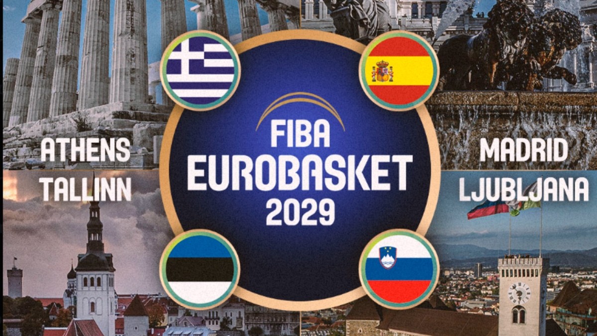 Eurobasket 2029