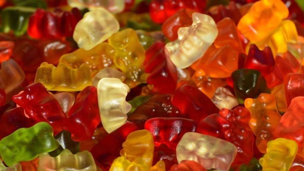 Ανακλήθηκε παρτίδα Haribo λόγω ίχνη κάνναβης σε συσκευασίες