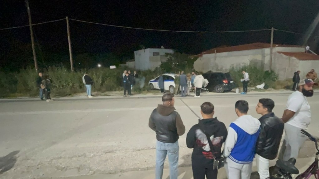 Κομοτηνή: Εντοπίστηκε σορός άνδρα σε σπίτι – Ήταν σε προχωρημένη σήψη