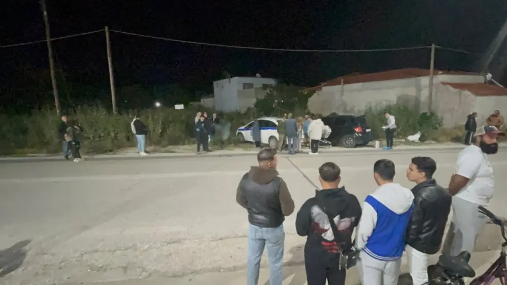 Κομοτηνή: Εντοπίστηκε σορός άνδρα σε σπίτι – Ήταν σε προχωρημένη σήψη