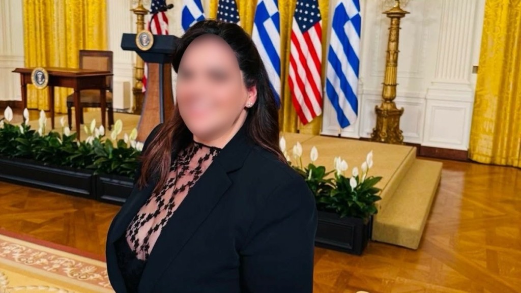Την Τρίτη απολογείται η 38χρονη που έταζε πολυτελή ταξίδια για το Final 4 – Ποινική δίωξη για δύο κακουργήματα