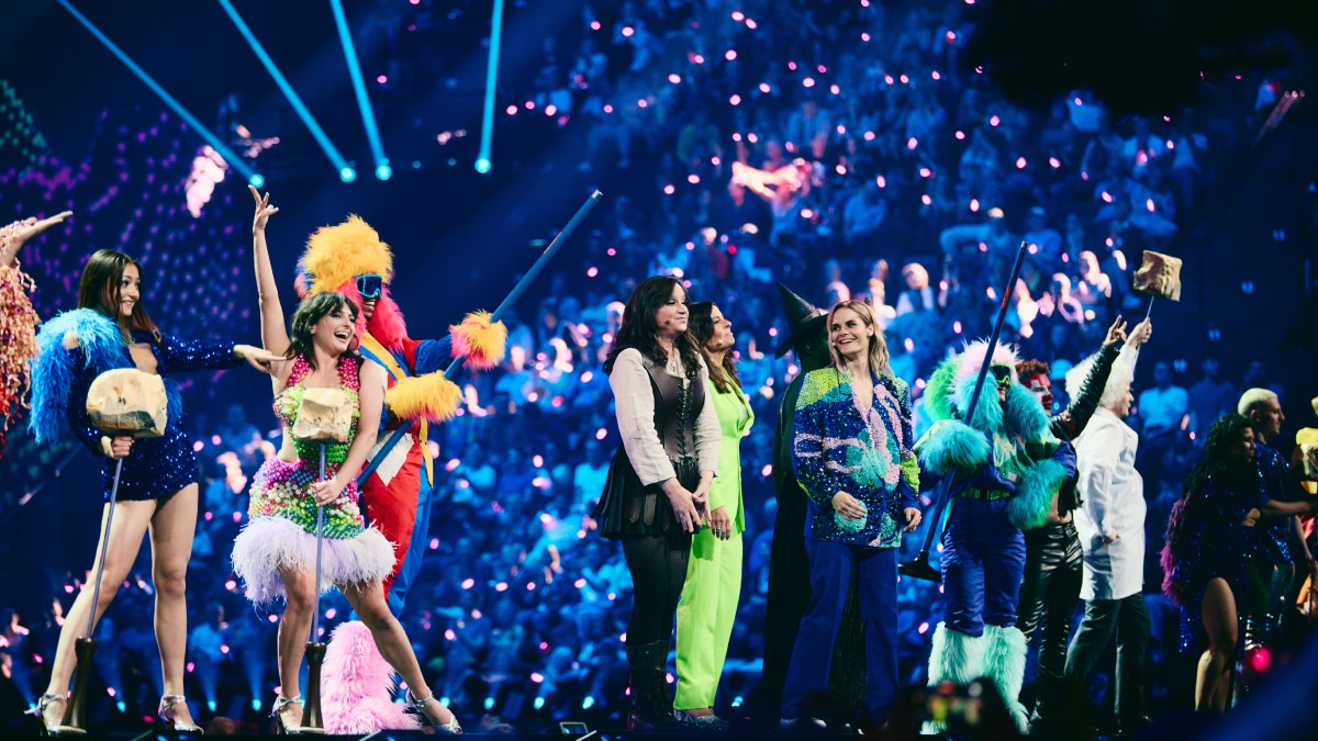 Eurovision 2025