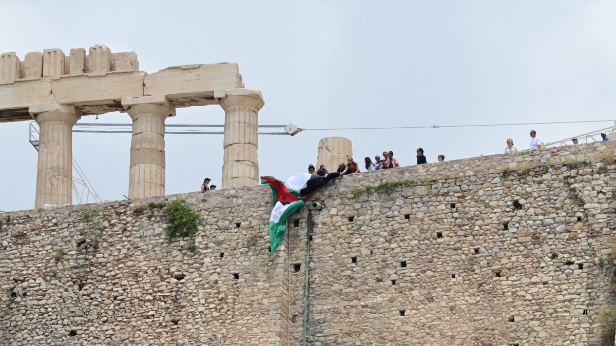 Ακρόπολη