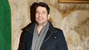 Αλέξης Γεωργούλης: Ο λόγος που δεν πήγε στον γάμο της Δανάης Μπάρκα