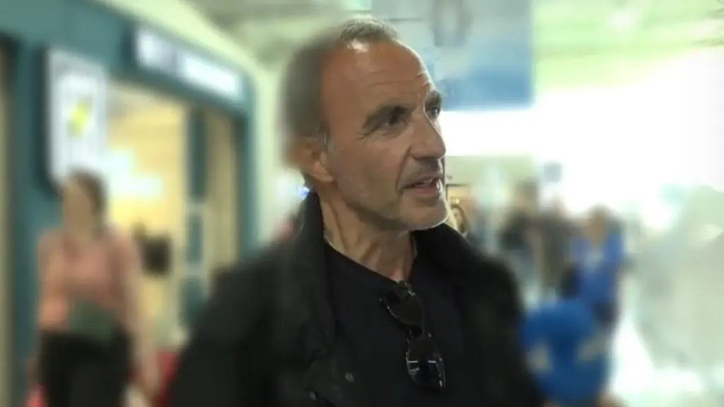Νίκος Αλιάγας: «Θα ήθελα υγεία και να δώσω καλό χρόνο στα παιδιά μου» – Η αποκάλυψη για την ηλικία του