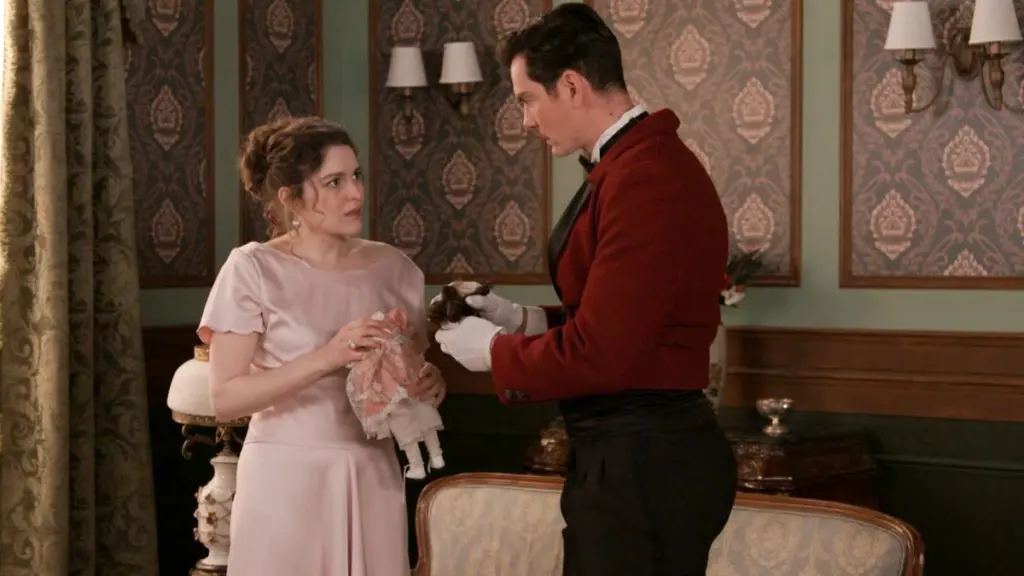 Grand Hotel – Πέμπτη (15/5): Η Αλίκη μαθαίνει την αλήθεια για τον θησαυρό του πατέρα της