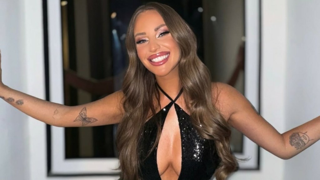 Ανδρομάχη: Το νέο της single έχει γίνει ήδη viral στο TikTok – Ακούστε ένα απόσπασμα (vid)