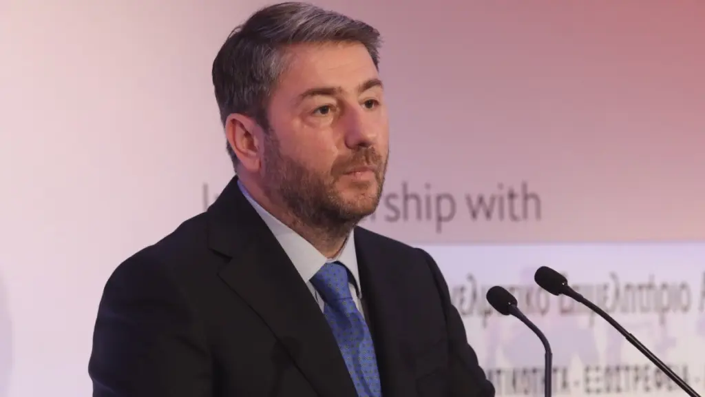 Ανδρουλάκης: Έχουν ωριμάσει οι συνθήκες για την επαναφορά 13ου και 14ου μισθού