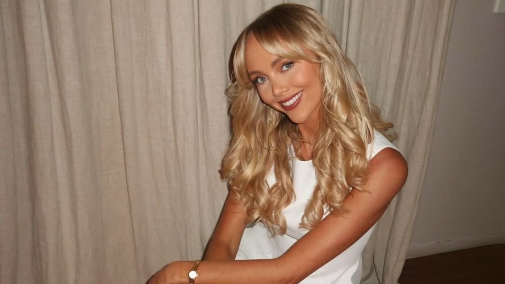 Άννι Νάιτ: Στο νοσοκομείο το μοντέλο του OnlyFans – Έκανε σεξ με 583 άντρες σε έξι ώρες