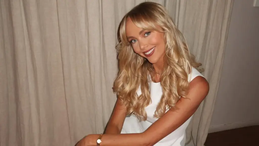 Άννι Νάιτ: Στο νοσοκομείο το μοντέλο του OnlyFans – Έκανε σεξ με 583 άντρες σε έξι ώρες
