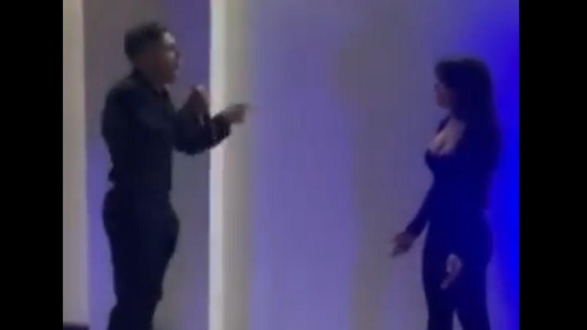 απιστία