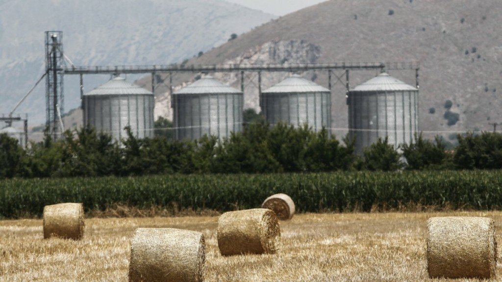 Παράταση έως τις 30 Ιουνίου για την υποβολή αιτήσεων στο πρόγραμμα «Συστήματα Αποθήκευσης στις Επιχειρήσεις»