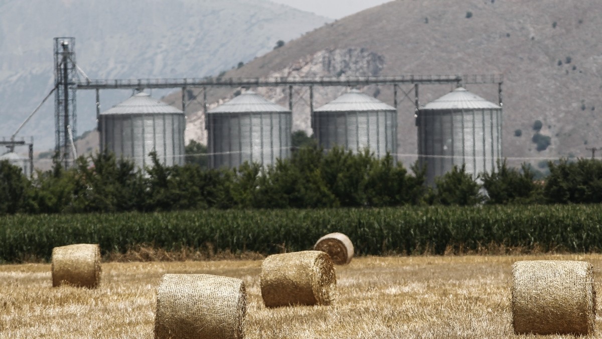 αποθήκη
