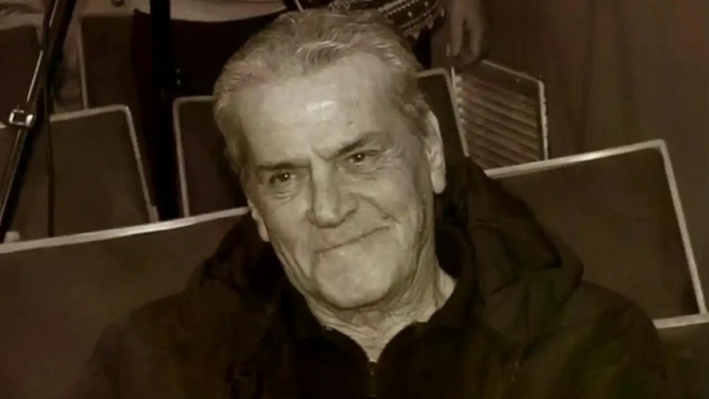 Πέθανε ο παλαίμαχος ποδοσφαιριστής του Ολυμπιακού Άρης Σταμάτης