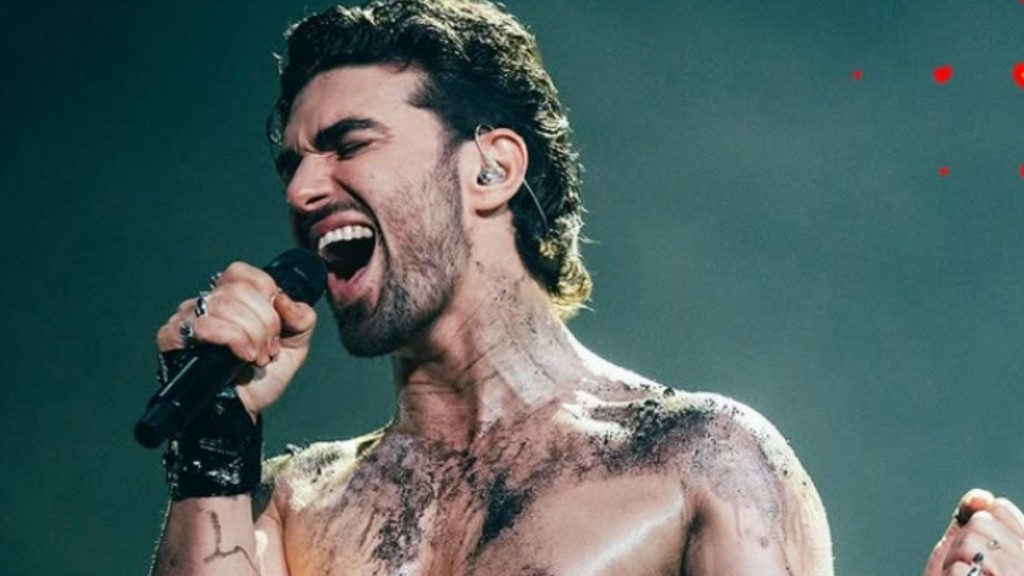 Eurovision 2025 – Αρμενία: Η εμφάνιση του εντυπωσιακού Parg με το τραγούδι “Survivor” στον μεγάλο τελικό