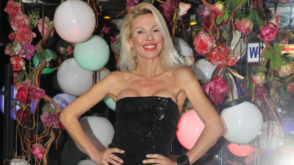 Ασημίνα Ιγγλέζου: Από το Survivor στο OnlyFans – Το ποσό που «ζητάει» από τους συνδρομητές της