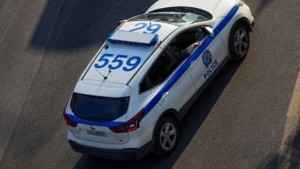 Μεσολόγγι: Αυτοκτόνησε αστυνομικός με το υπηρεσιακό του όπλο