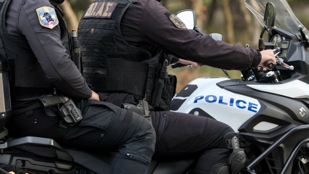 Μεγάλη επιχείρηση του “ελληνικού FBI” σε Θεσσαλονίκη, Μακεδονία και Θράκη για απάτες – Ποιους ψάχνουν