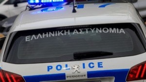 Βόλος: Συνελήφθη 40χρονος που έκρυβε μεγάλη ποσότητα ναρκωτικών σε αυτοκίνητο