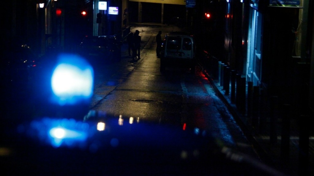 Μάλια: 40χρονος μαχαίρωσε στην κοιλιά ιδιοκτήτη επιχείρησης μετά από καυγά