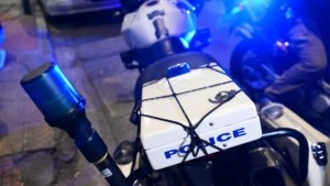 Περιστέρι: Ένοπλη ληστεία σε βενζινάδικο – Τραυμάτισαν με λοστό τον υπάλληλο
