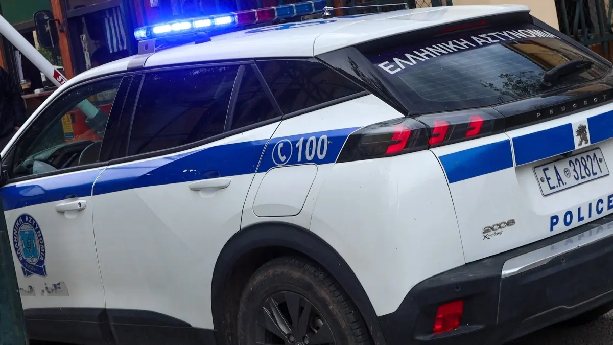 Χανιά: Χειροπέδες σε δύο άτομα για ληστεία – Άρπαξαν τσαντάκι από 36χρονο και διέφυγαν με ποδήλατο