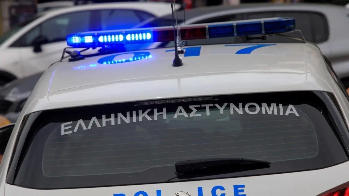 Καλάβρυτα: Άνδρας μαχαίρωσε τον αδελφό του – Σοβαρά τραυματισμένο το θύμα