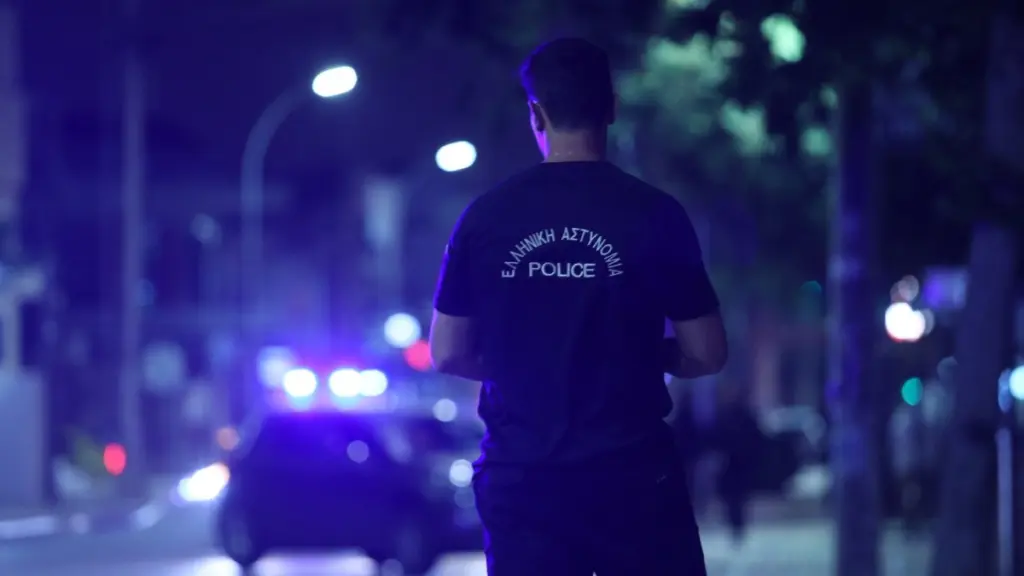 Χανιά: 48χρονος προσπάθησε να μαχαιρώσει αστυνομικό μετά από έλεγχο
