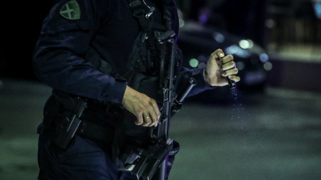 Συλλήψεις 7 μελών της τουρκικής μαφίας σε Αθήνα και Χαλκιδική – Ένας κατηγορείται για δολοφονία