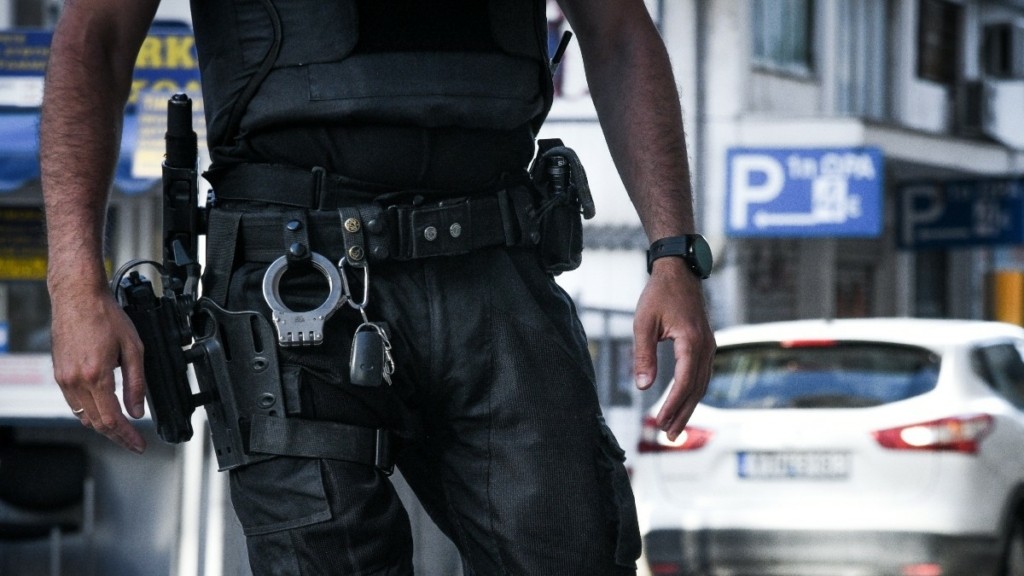 Θεσσαλονίκη: Εξαρθρώθηκε κύκλωμα αρχαιοκαπηλίας – Συνελήφθησαν 39 άτομα
