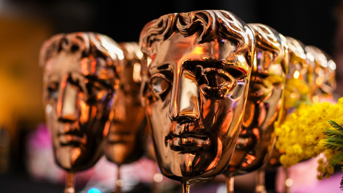Bafta TV Awards