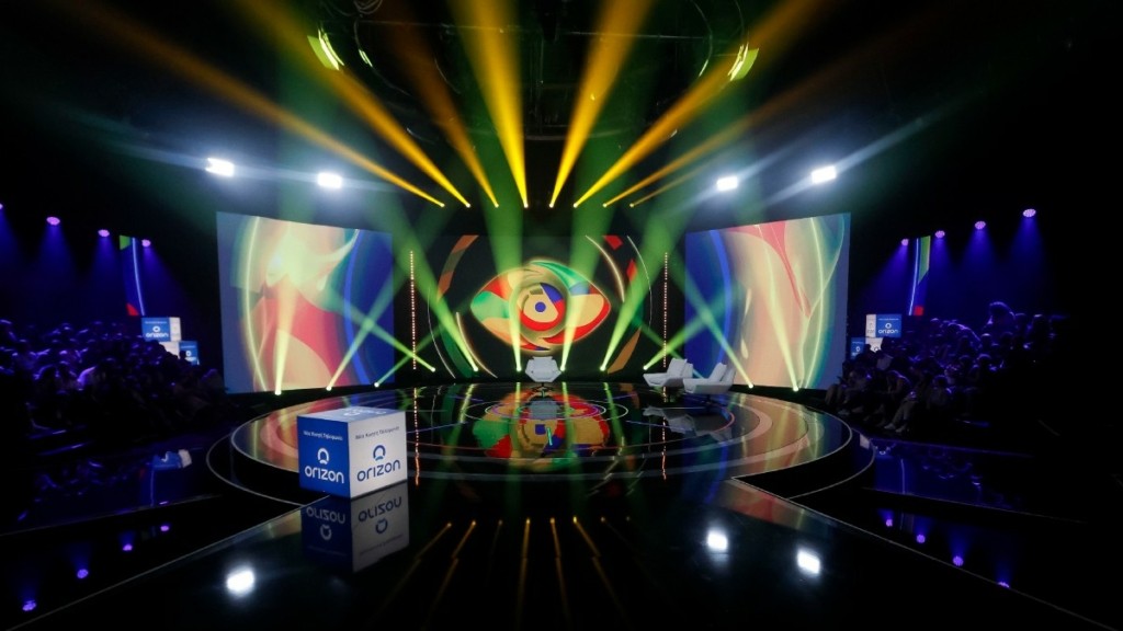 Big Brother: Απόψε η πρώτη αποχώρηση και μία νέα είσοδος!
