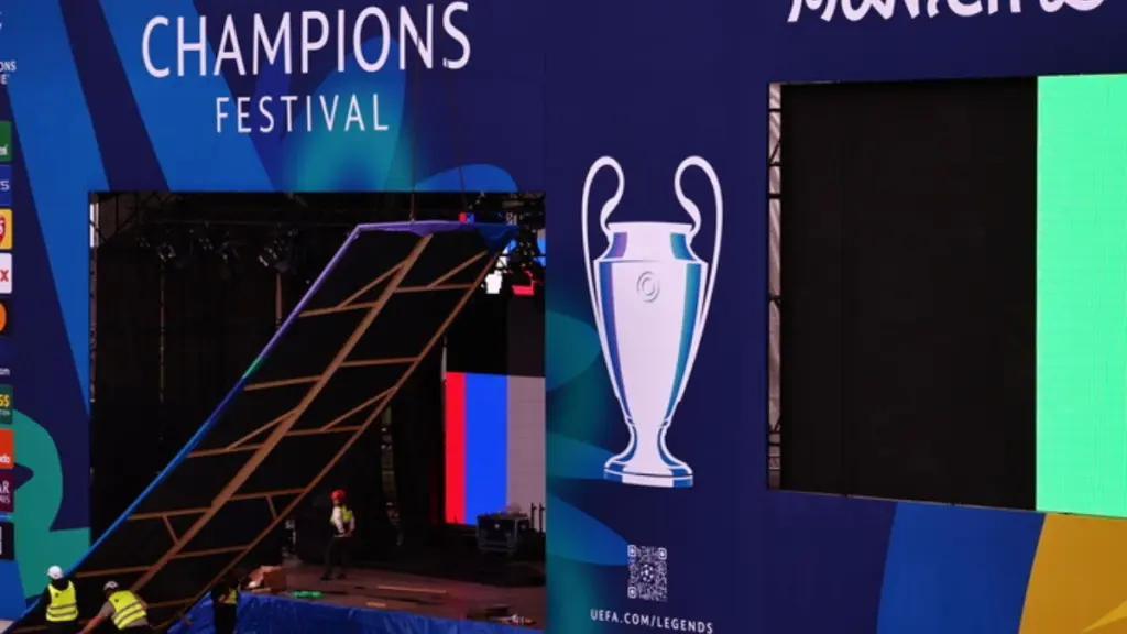 Αθλητικές μεταδόσεις με τελικό Champions League, Παρί – Ίντερ να ξεχωρίζει