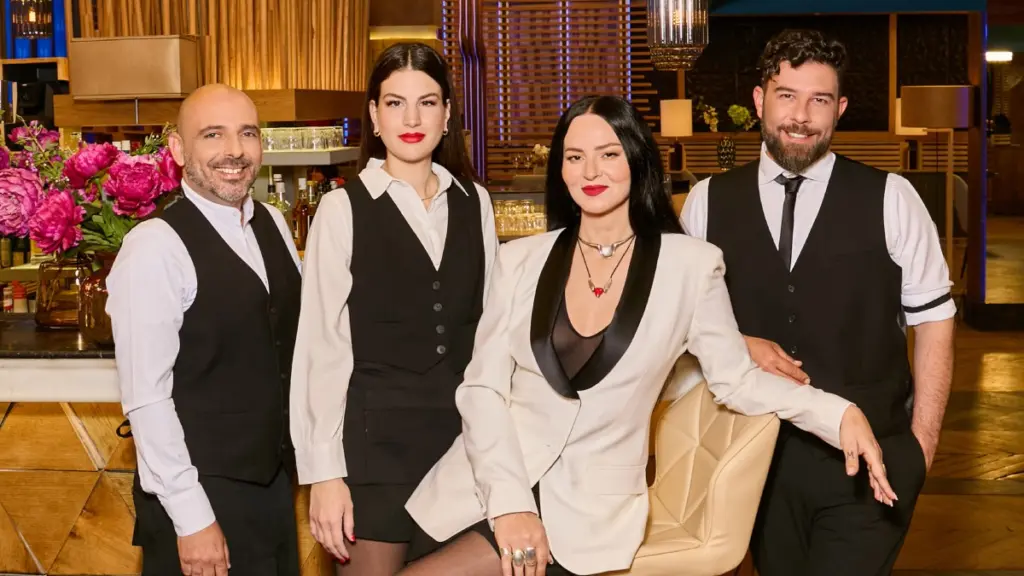 Το First Dates επιστρέφει στην οθόνη του Star με νέα επεισόδια – Απόψε η πρεμιέρα