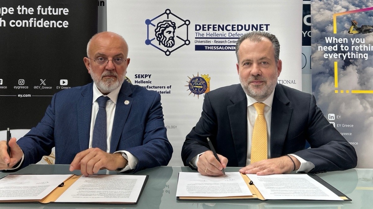 DefencEduNet