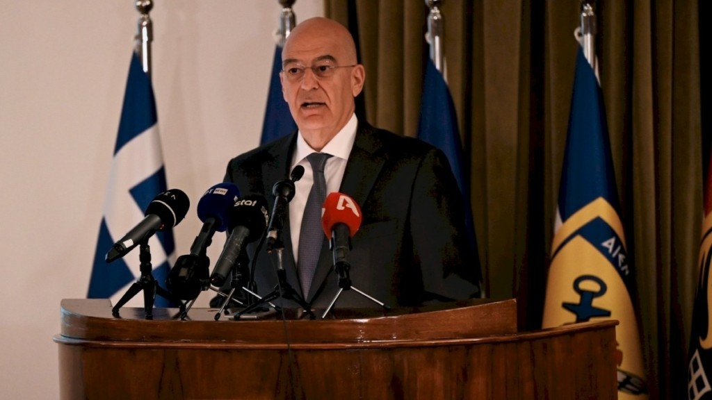 Δένδιας: 1.059 κατοικίες έως το 2026 σε στελέχη των Ενόπλων Δυνάμεων – “Προτεραιότητά μας η στήριξη της στρατιωτικής οικογένειας”