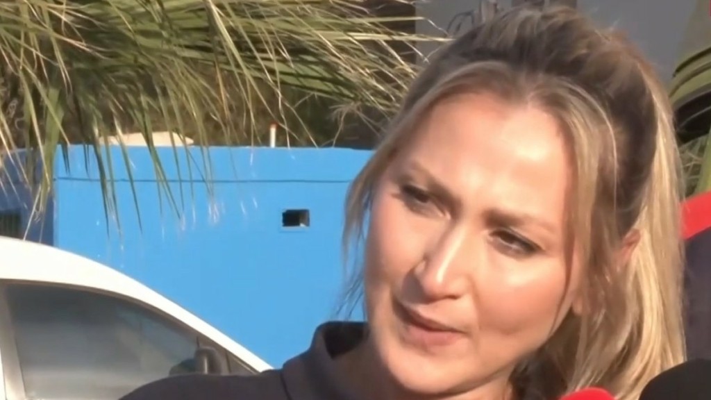 Κρήτη: «Πέφτανε σε αντιφάσεις, η μητέρα ήταν αρκετά ψύχραιμη»- Τι δήλωσαν οι διασώστες του ΕΚΑΒ που έσωσαν το μωρό