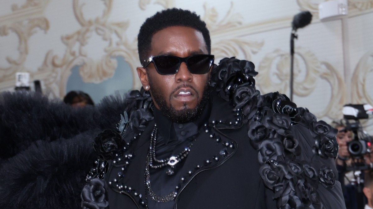 Diddy
