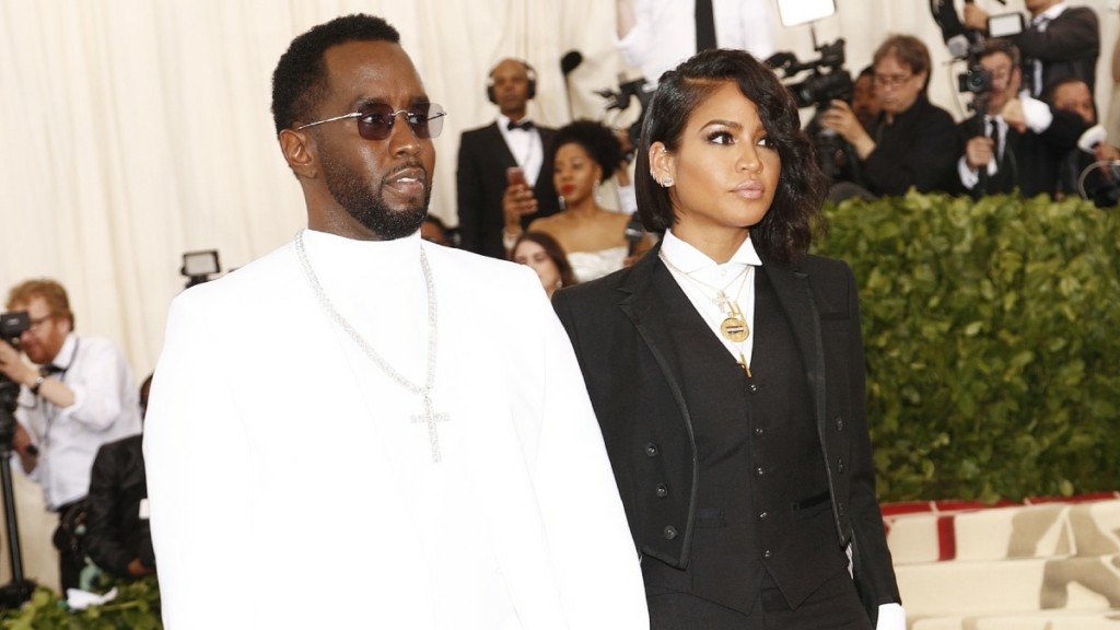 Ο Diddy αντιμέτωπος με καταιγισμό αποκαλύψεων – Εκβιασμοί, sex tapes και «σκοτεινά» μυστικά