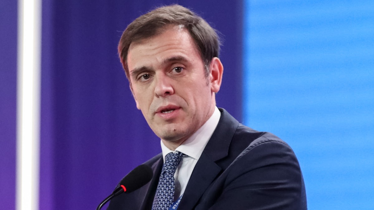 Δημήτρης Μάντζος