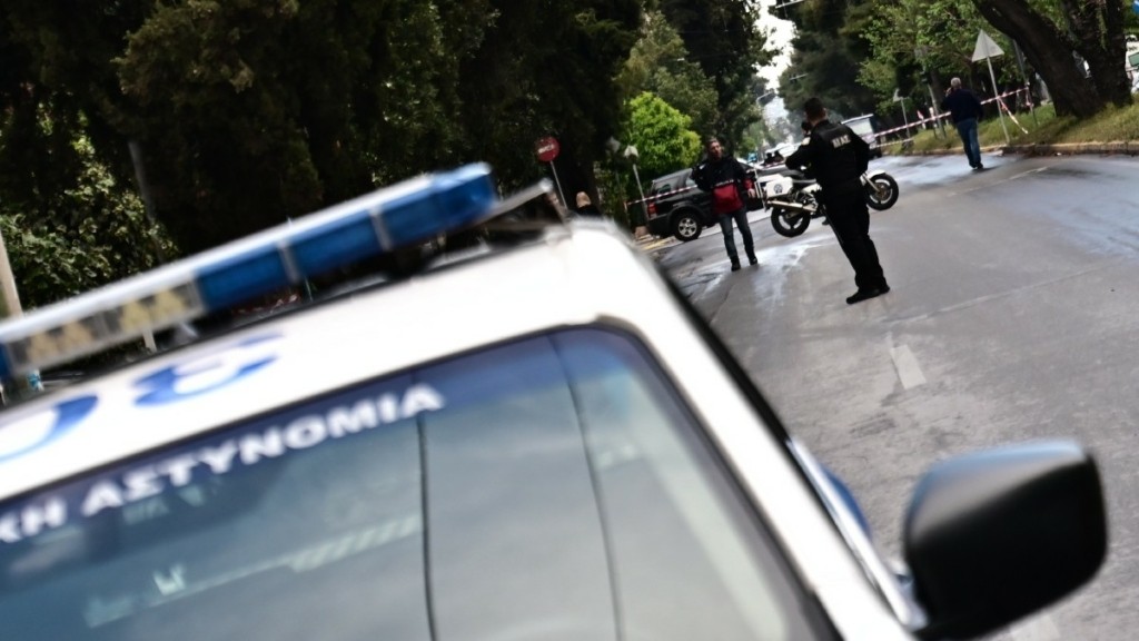 Πιερία: 60χρονος κατηγορείται για δολοφονία στα Σκόπια πριν από 28 χρόνια – Συνελήφθη μετά από διεθνές ένταλμα σύλληψης