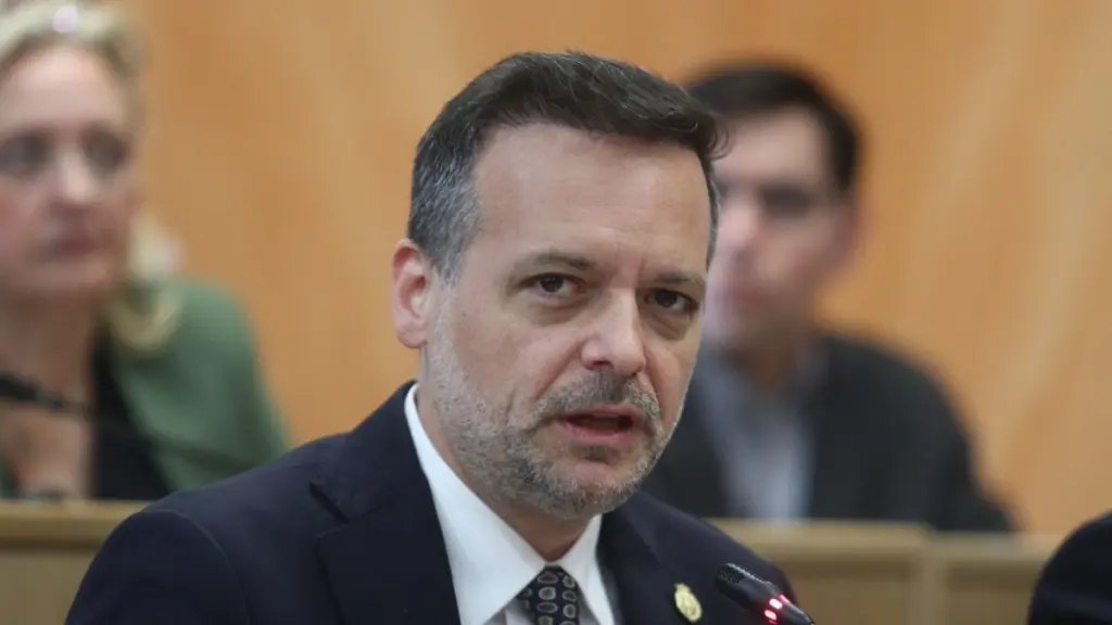 Δούκας: «Ο σχολικός εκφοβισμός δεν είναι αστείο»