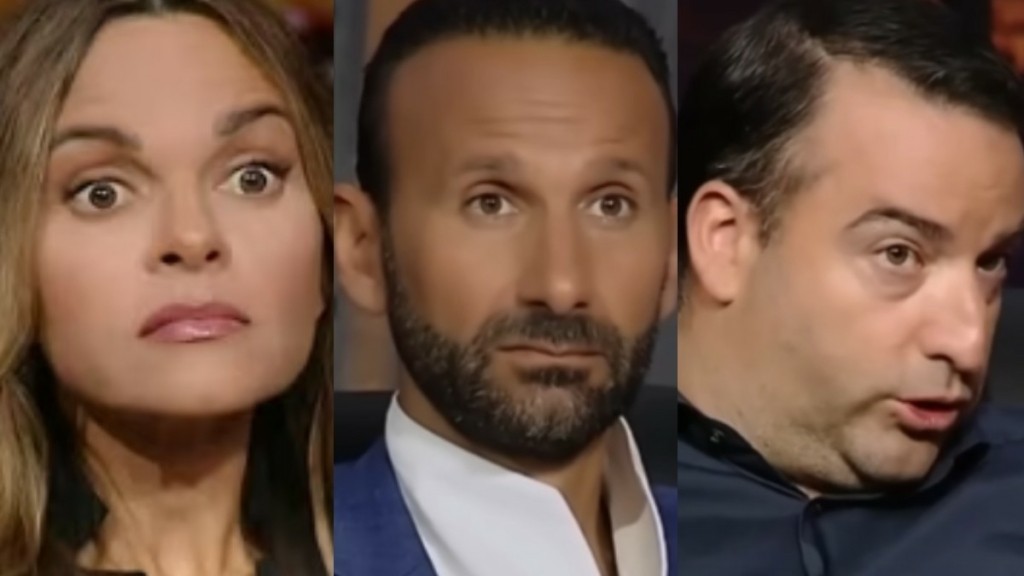 Dragons’ Den: Σοκαρίστηκαν με το αδιανόητο προϊόν για τον… πρωκτό που είδαν μπροστά τους – Επικές οι αντιδράσεις τους