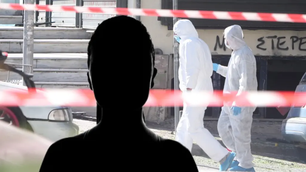 Θεσσαλονίκη: Βίντεο – ντοκουμέντο λίγο μετά την έκρηξη έξω από τράπεζα – Ποια είναι η 39χρονη που σκοτώθηκε