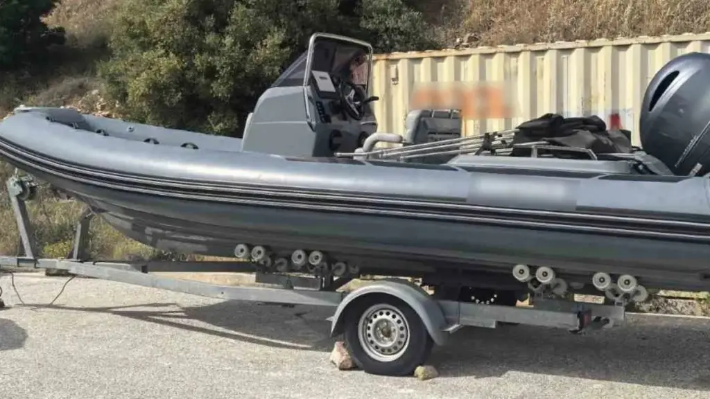 ΕΛΑΣ: Συμμετείχε στην επιχείρηση «Joint Action Day STOLEN BOATS 2025» – Βρέθηκαν κλεμμένα σκάφη και μηχανές αξίας 130.000 ευρώ