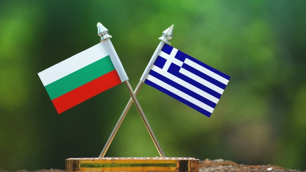 Συμφωνία Ελλάδας – Βουλγαρίας για τη χρήση υδάτων του ποταμού Άρδα