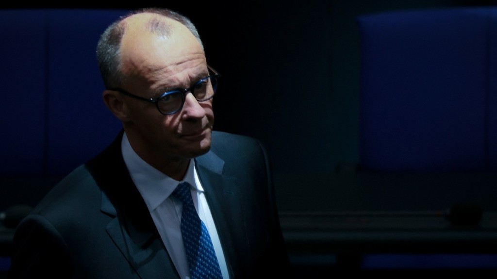 Γερμανία: Σε εξέλιξη ο δεύτερος γύρος των εκλογών για την καγκελαρία – Δείτε LIVE