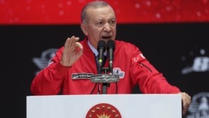 Ερντογάν: Τηλεφωνική επικοινωνία με τον εμίρη του Κατάρ – Τι είπε για την επίθεση του Ισραήλ στην Ντόχα