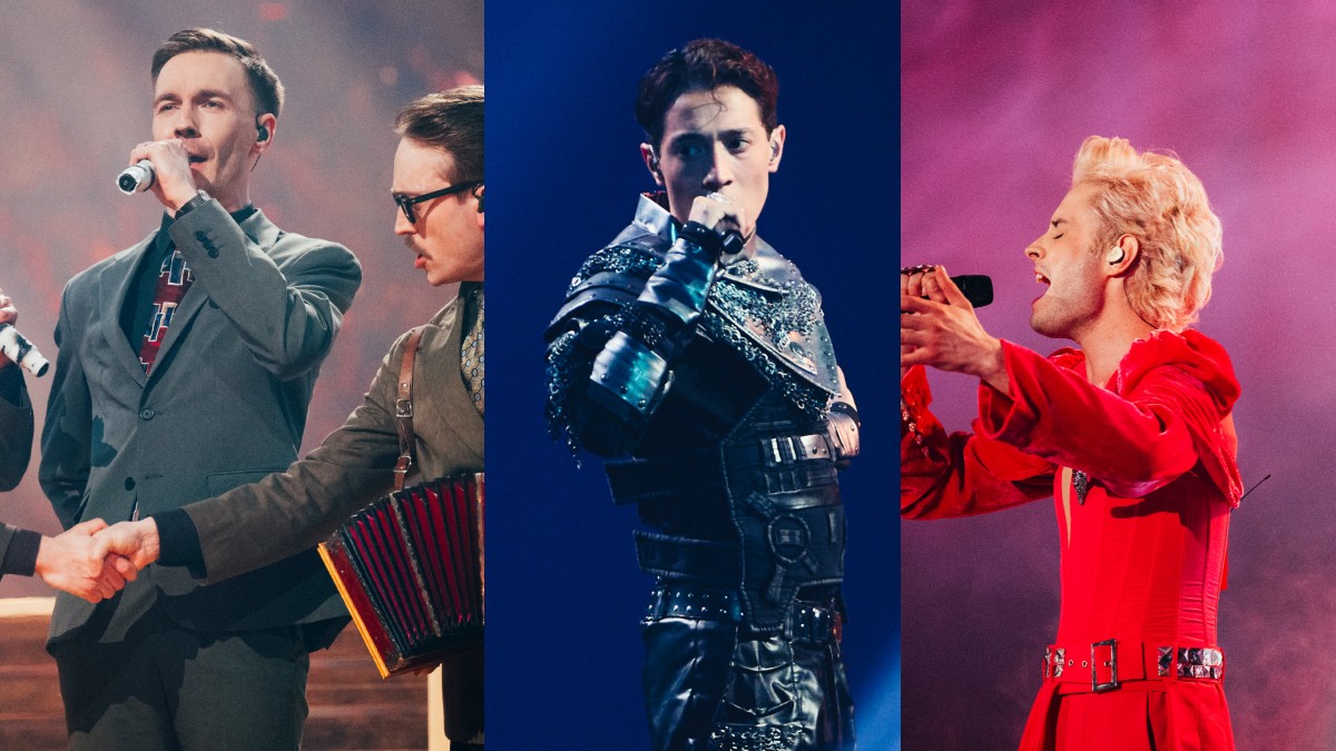 Eurovision 2025