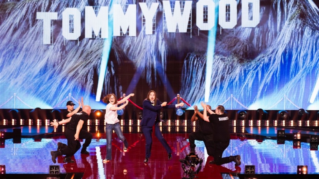 Σάρωσε σε τηλεθέαση ο Α’ Ημιτελικός της Eurovision 2025 – Έντονο το ενδιαφέρον του κοινού